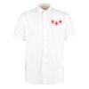 Workforce shirt short-sleeved (classic fit) Thumbnail