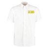 Workforce shirt short-sleeved (classic fit) Thumbnail