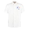 Workforce shirt short-sleeved (classic fit) Thumbnail