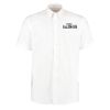 Workforce shirt short-sleeved (classic fit) Thumbnail