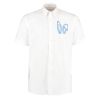 Workforce shirt short-sleeved (classic fit) Thumbnail