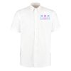 Workforce shirt short-sleeved (classic fit) Thumbnail