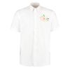 Workforce shirt short-sleeved (classic fit) Thumbnail