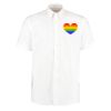 Workforce shirt short-sleeved (classic fit) Thumbnail