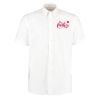 Workforce shirt short-sleeved (classic fit) Thumbnail