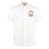 Workforce shirt short-sleeved (classic fit) Thumbnail