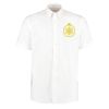 Workforce shirt short-sleeved (classic fit) Thumbnail
