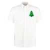 Workforce shirt short-sleeved (classic fit) Thumbnail