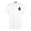 Workforce shirt short-sleeved (classic fit) Thumbnail