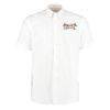 Workforce shirt short-sleeved (classic fit) Thumbnail