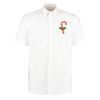 Workforce shirt short-sleeved (classic fit) Thumbnail