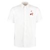 Workforce shirt short-sleeved (classic fit) Thumbnail