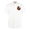 Workforce shirt short-sleeved (classic fit) Thumbnail