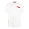 Workforce shirt short-sleeved (classic fit) Thumbnail