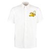 Workforce shirt short-sleeved (classic fit) Thumbnail