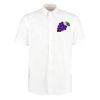 Workforce shirt short-sleeved (classic fit) Thumbnail
