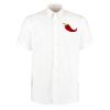 Workforce shirt short-sleeved (classic fit) Thumbnail