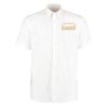 Workforce shirt short-sleeved (classic fit) Thumbnail