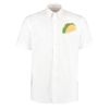 Workforce shirt short-sleeved (classic fit) Thumbnail