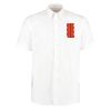 Workforce shirt short-sleeved (classic fit) Thumbnail