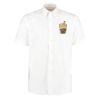 Workforce shirt short-sleeved (classic fit) Thumbnail