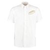 Workforce shirt short-sleeved (classic fit) Thumbnail