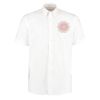 Workforce shirt short-sleeved (classic fit) Thumbnail