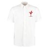 Workforce shirt short-sleeved (classic fit) Thumbnail