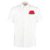 Workforce shirt short-sleeved (classic fit) Thumbnail