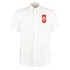 Workforce shirt short-sleeved (classic fit) Thumbnail
