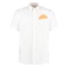 Workforce shirt short-sleeved (classic fit) Thumbnail