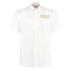 Workforce shirt short-sleeved (classic fit) Thumbnail