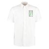 Workforce shirt short-sleeved (classic fit) Thumbnail