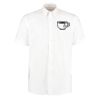 Workforce shirt short-sleeved (classic fit) Thumbnail