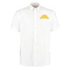 Workforce shirt short-sleeved (classic fit) Thumbnail