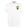 Workforce shirt short-sleeved (classic fit) Thumbnail
