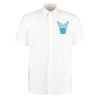 Workforce shirt short-sleeved (classic fit) Thumbnail