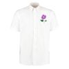Workforce shirt short-sleeved (classic fit) Thumbnail
