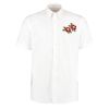 Workforce shirt short-sleeved (classic fit) Thumbnail