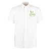 Workforce shirt short-sleeved (classic fit) Thumbnail