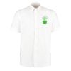 Workforce shirt short-sleeved (classic fit) Thumbnail