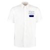 Workforce shirt short-sleeved (classic fit) Thumbnail