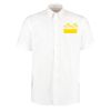 Workforce shirt short-sleeved (classic fit) Thumbnail