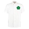 Workforce shirt short-sleeved (classic fit) Thumbnail