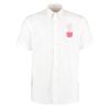 Workforce shirt short-sleeved (classic fit) Thumbnail