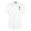 Workforce shirt short-sleeved (classic fit) Thumbnail