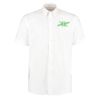 Workforce shirt short-sleeved (classic fit) Thumbnail