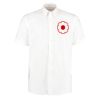 Workforce shirt short-sleeved (classic fit) Thumbnail