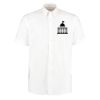 Workforce shirt short-sleeved (classic fit) Thumbnail