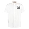 Workforce shirt short-sleeved (classic fit) Thumbnail